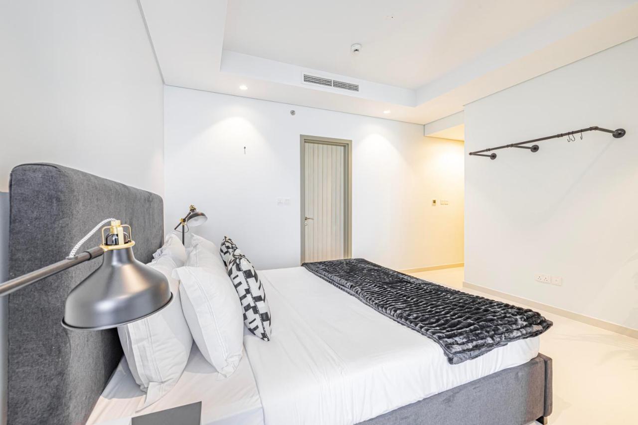 Appartement Daniels Burj Khalifa View 2br In Paramount Midtown Dubai